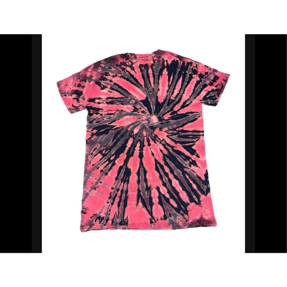 Houston Texans Tie-Dye Tee - Picture 2 of 4